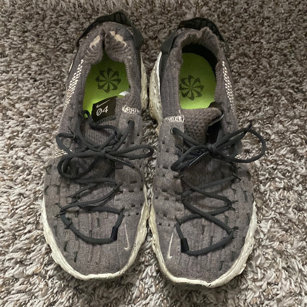 Nike Space Hippie